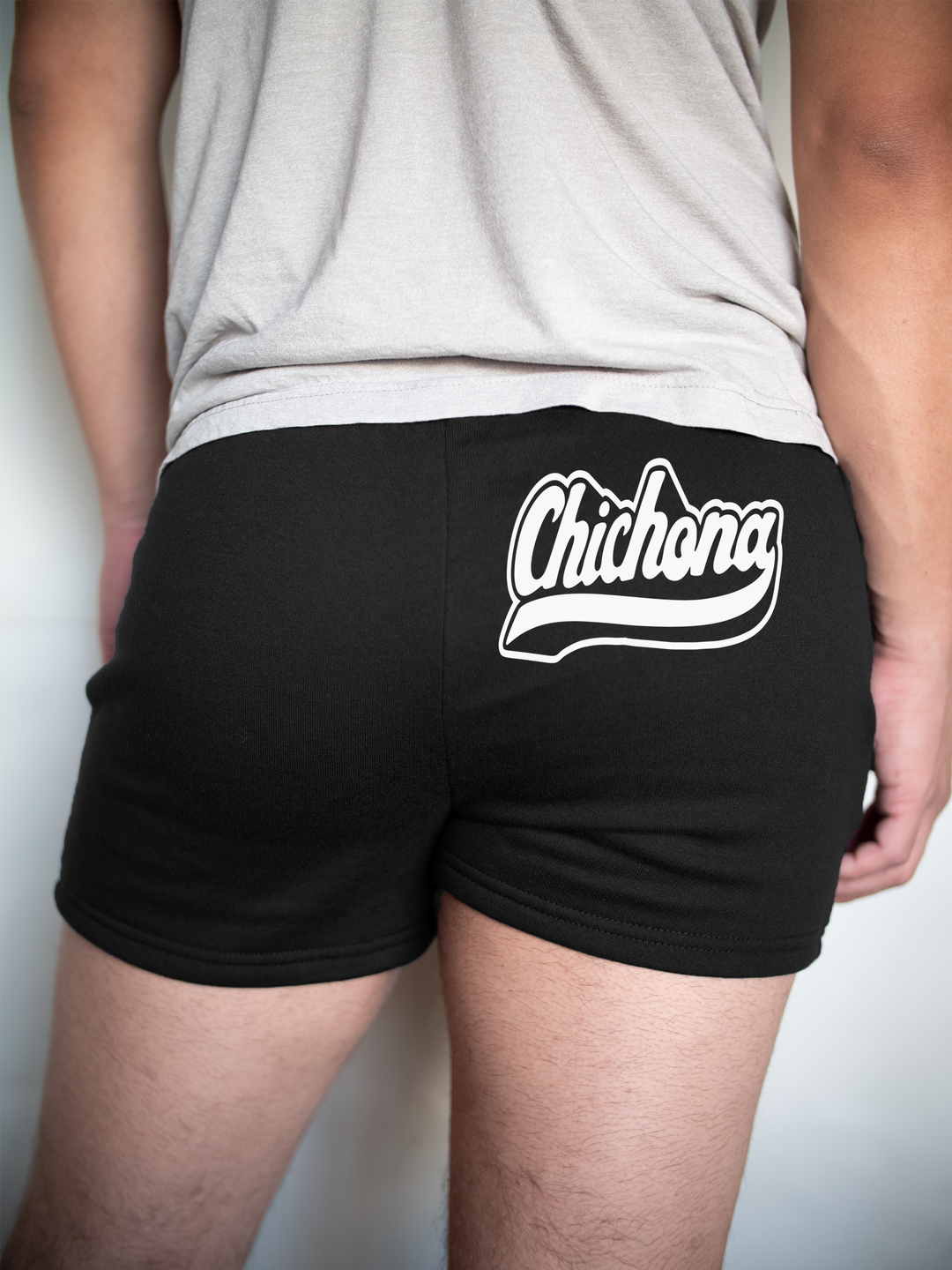 Chichona Sweatshorts v2