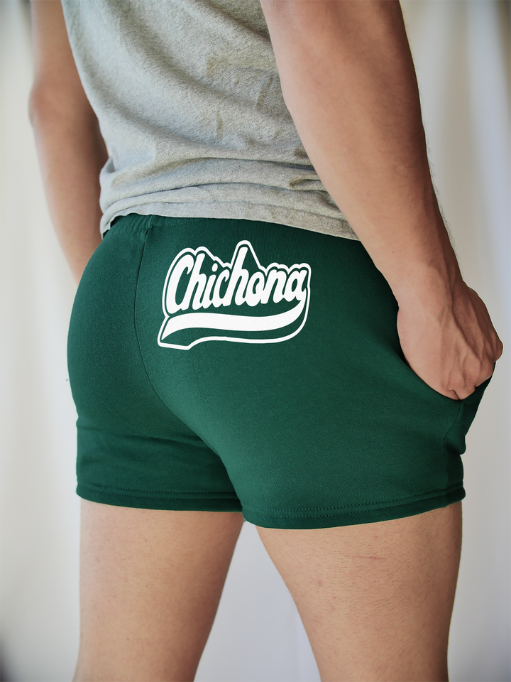 Chichona Sweatshorts v2