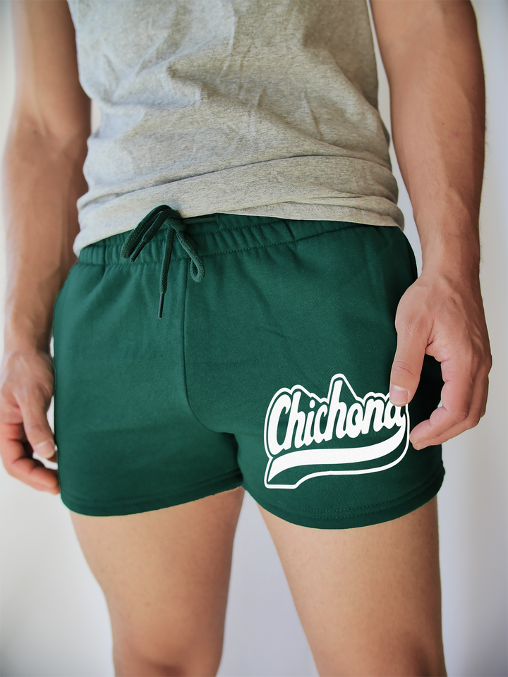 Chichona Sweatshorts v2