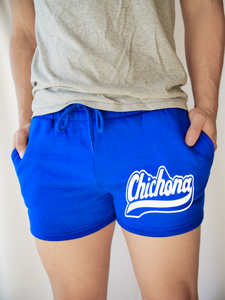 Chichona Sweatshorts v2