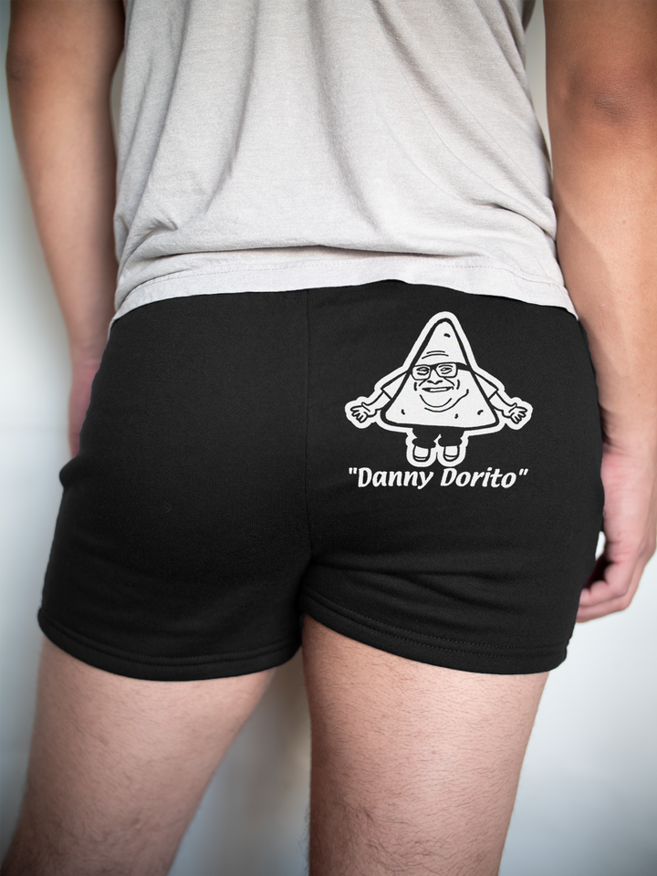 Danny Dorito Sweatshorts v2