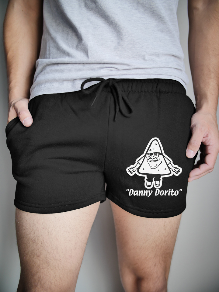 Danny Dorito Sweatshorts v2