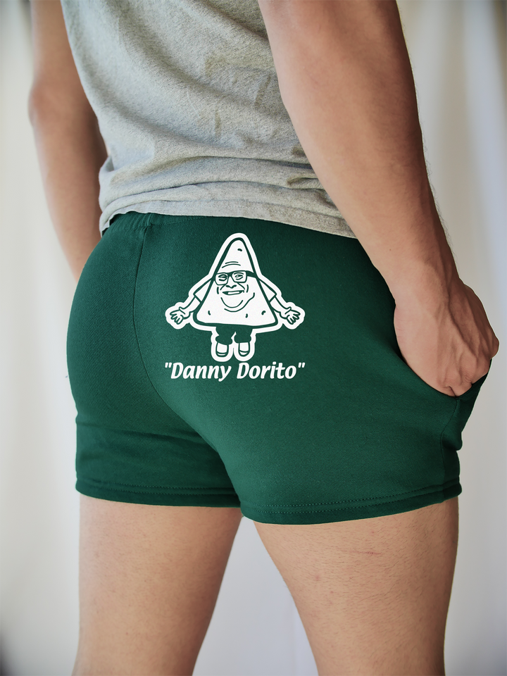 Danny Dorito Sweatshorts v2