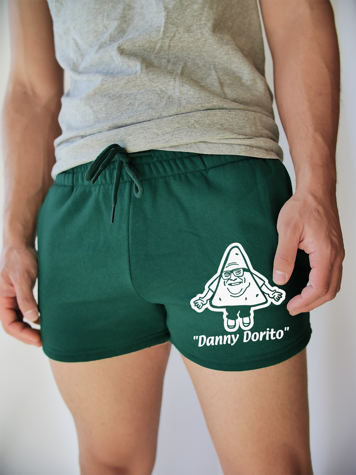 Danny Dorito Sweatshorts v2