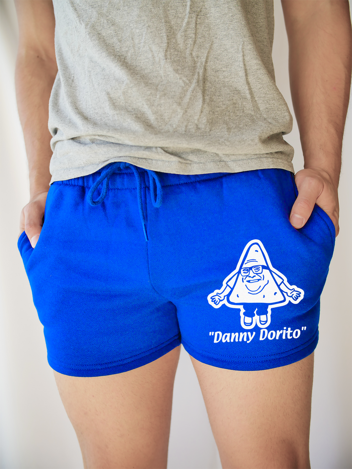 Danny Dorito Sweatshorts v2