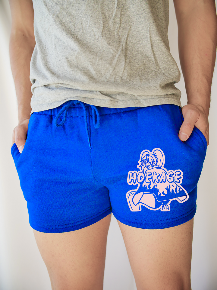 Hoekage Sweatshorts v2