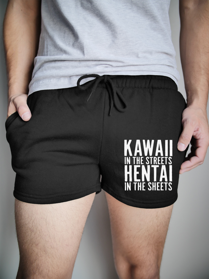 Kawaii in the Streets Hentai in the Sheets v2