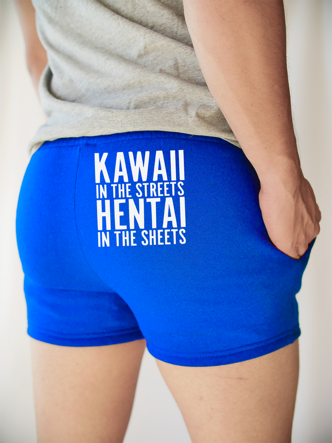 Kawaii in the Streets Hentai in the Sheets v2