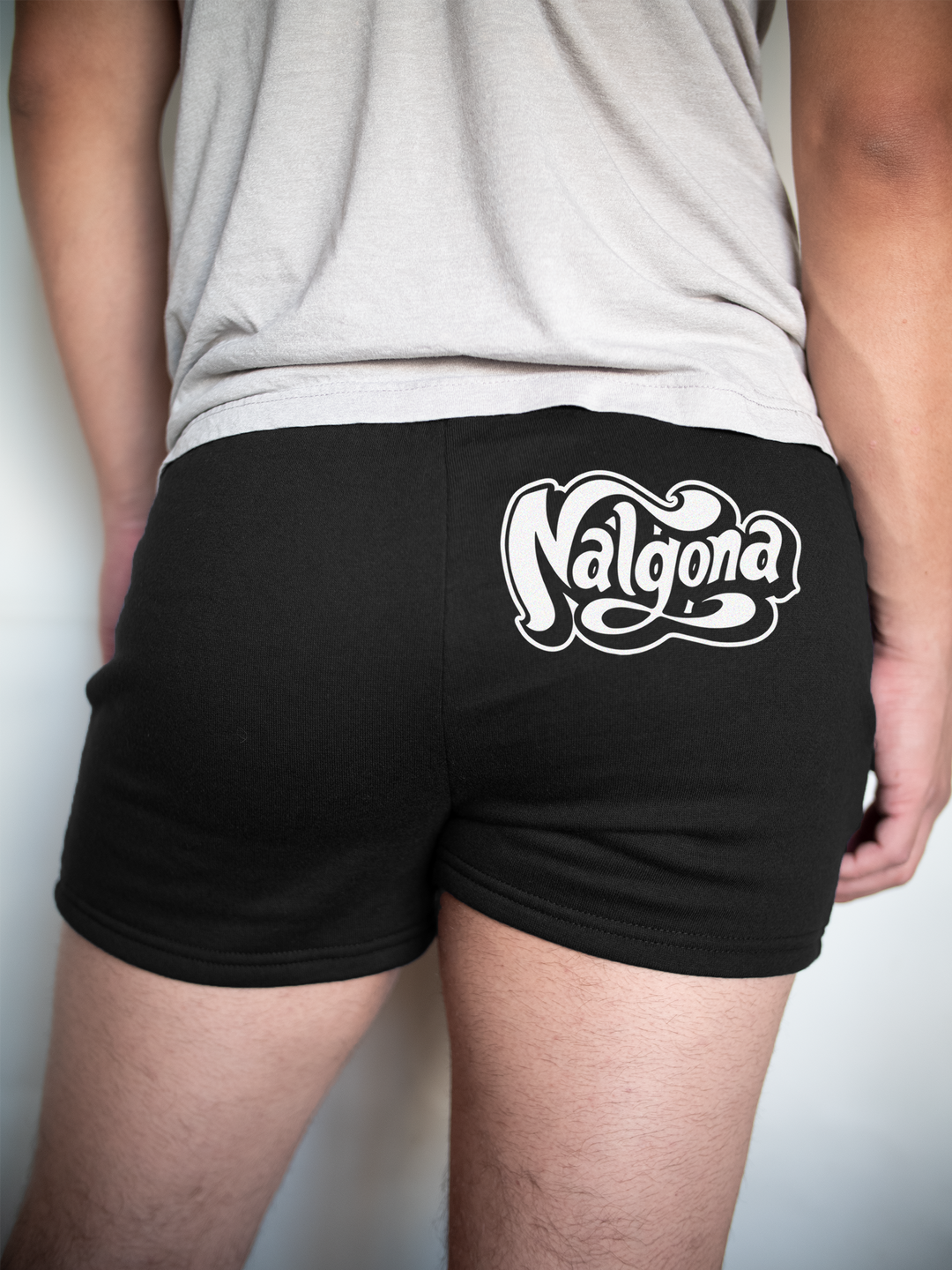 Nalgona Sweatshorts v2