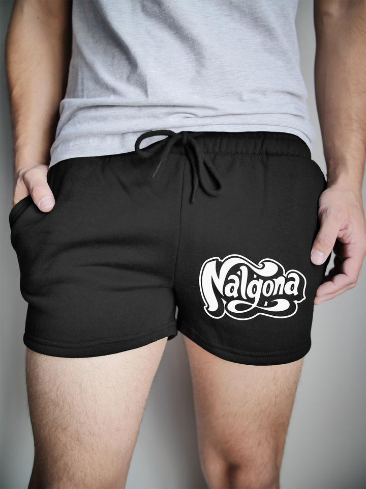 Nalgona Sweatshorts v2