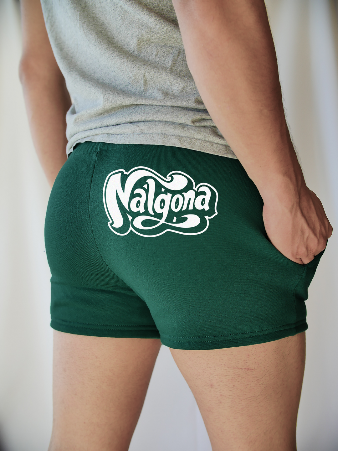 Nalgona Sweatshorts v2