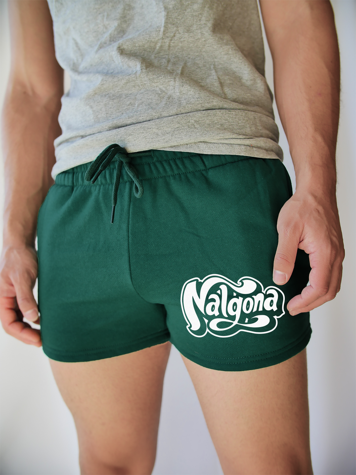 Nalgona Sweatshorts v2