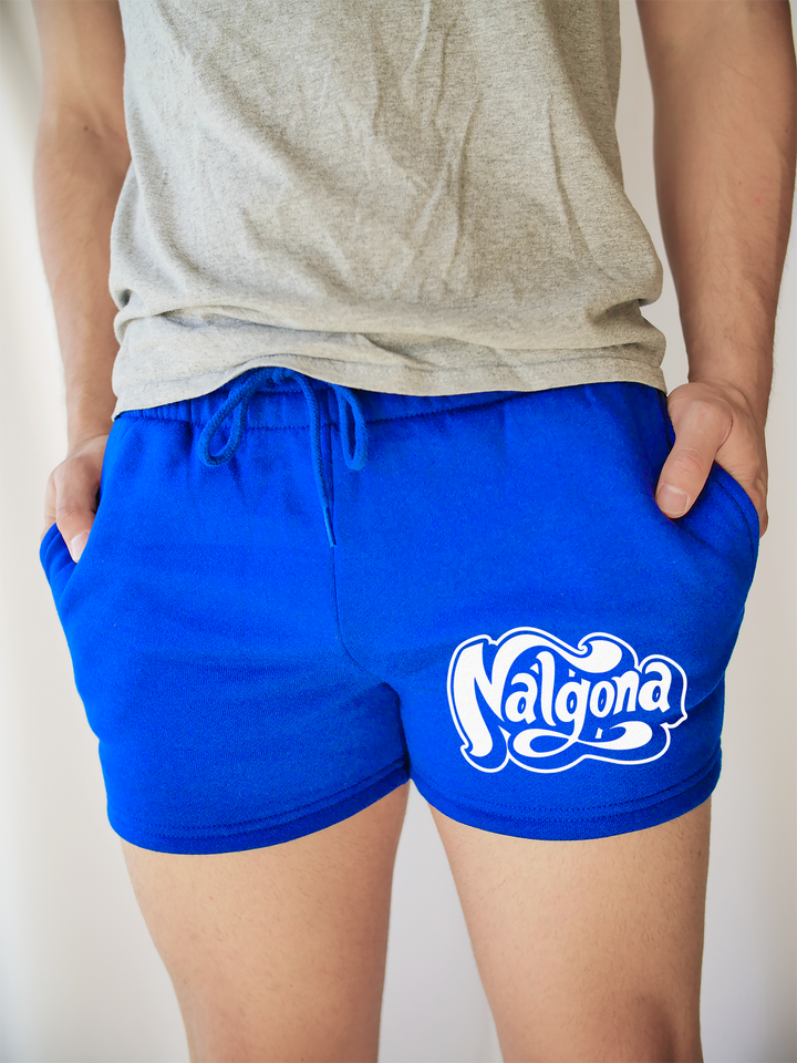 Nalgona Sweatshorts v2