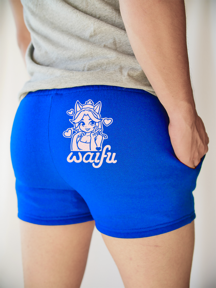 Waifu Sweatshorts v2