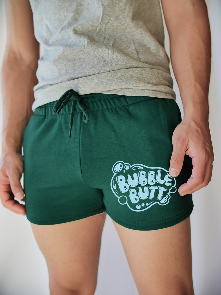 Bubble Butt Sweatshorts v2