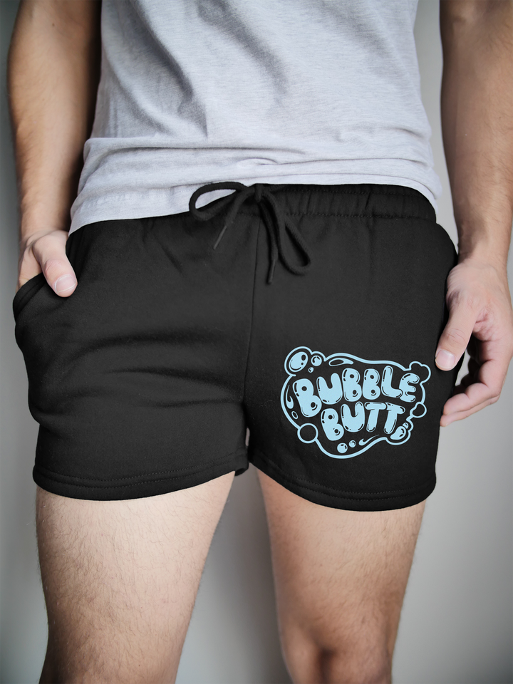 Bubble Butt Sweatshorts v2