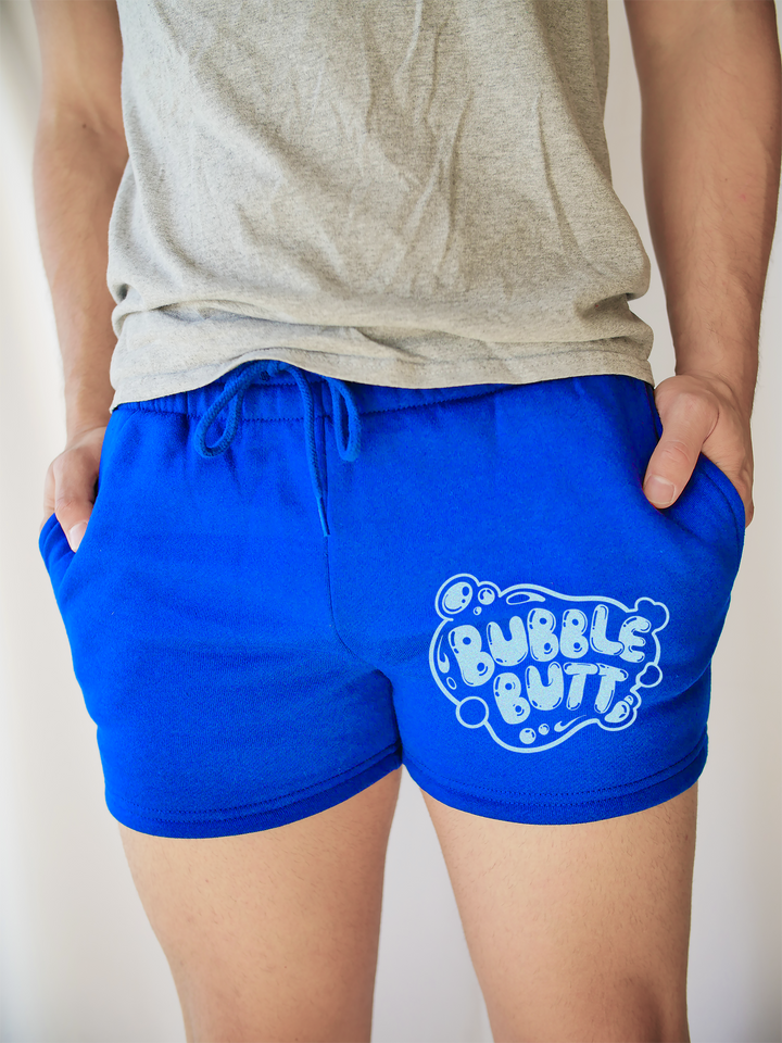 Bubble Butt Sweatshorts v2