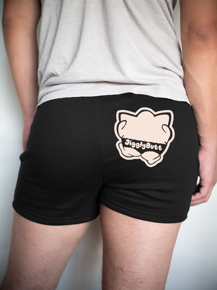 JigglyButt Sweatshorts v2