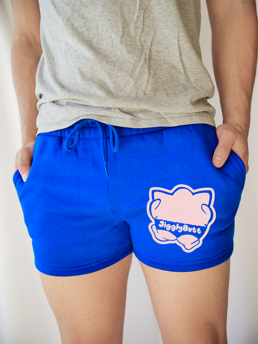 JigglyButt Sweatshorts v2