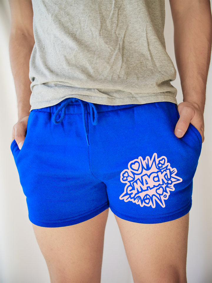 Smack Sweatshorts v2