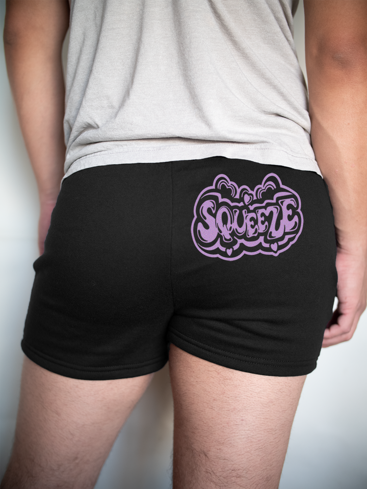 Squeeze Sweatshorts v2