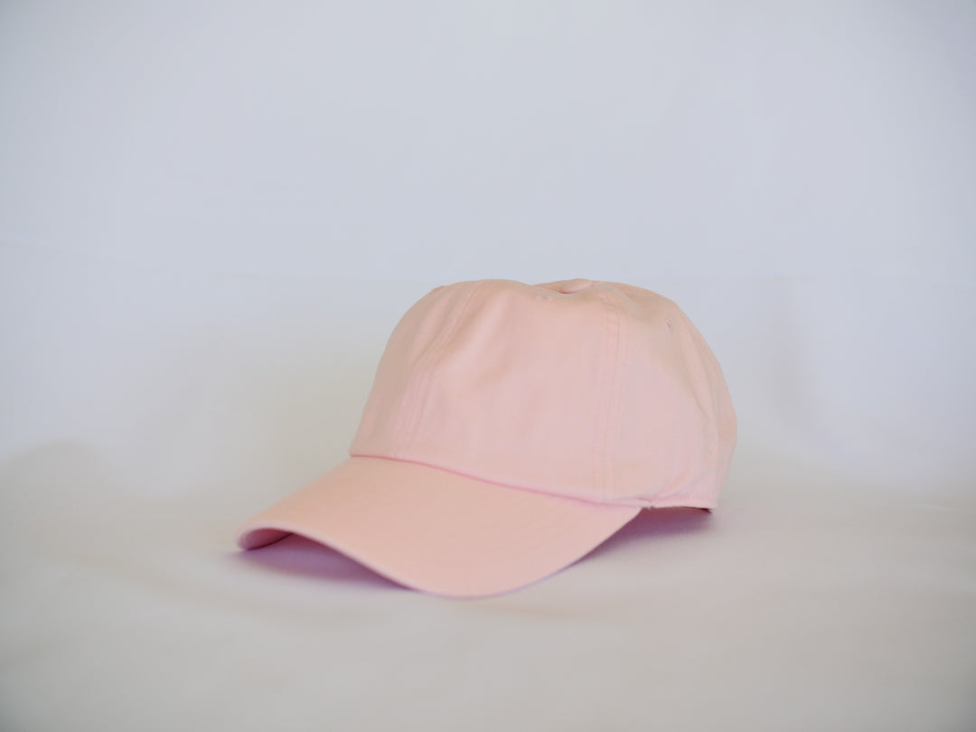 Kawaii Dad Hat