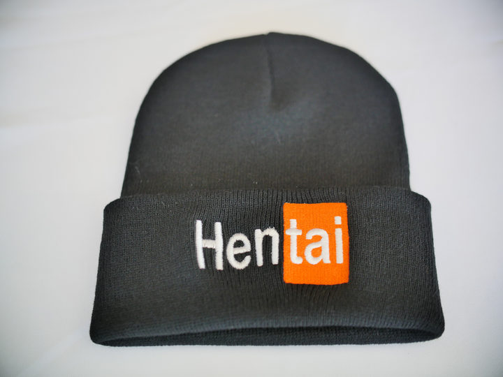 Hentai Beanie