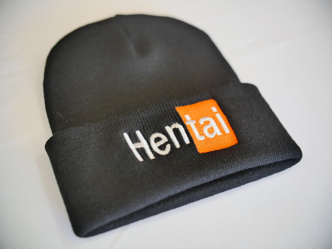 Hentai Beanie