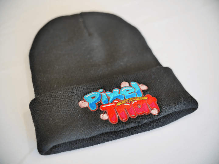 PixelThat Beanies PixelThat Beanie