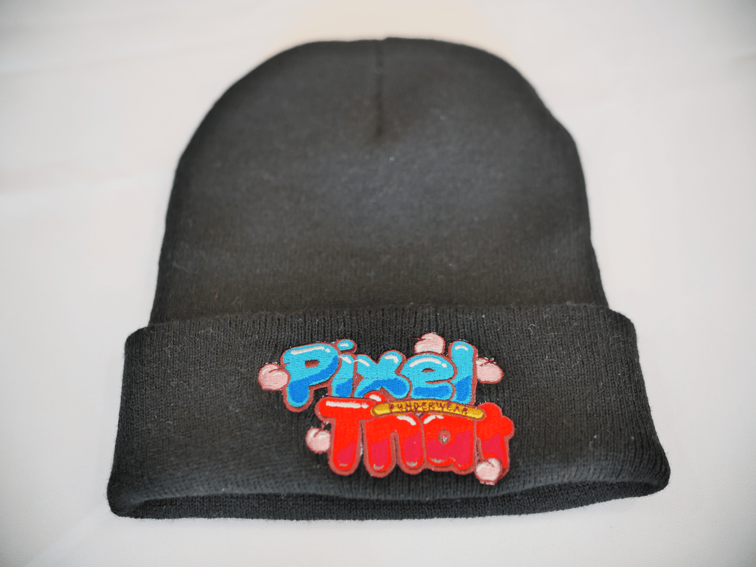 PixelThat Beanies PixelThat Beanie