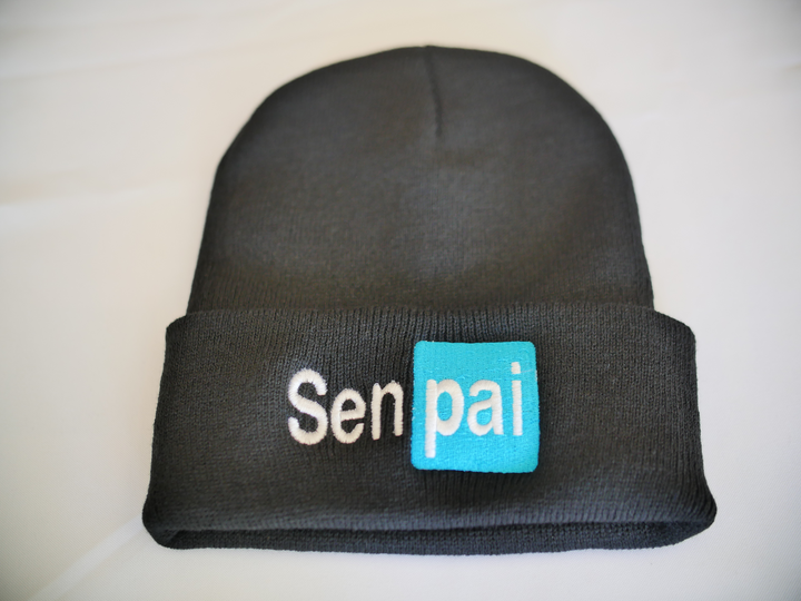 Senpai Beanie