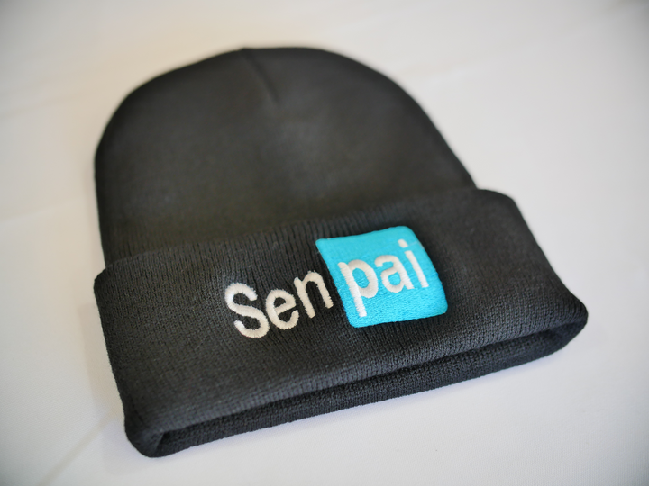 Senpai Beanie